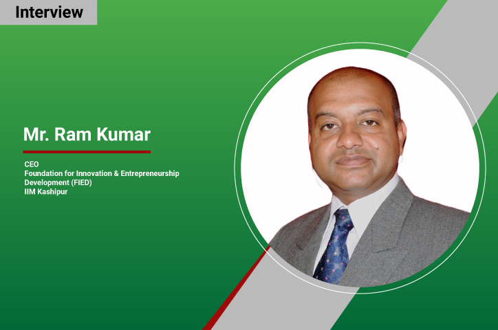 IIM Kashipur envisions supporting five hundred agri-tech startups through the newly formed Agri Consortium in next three years